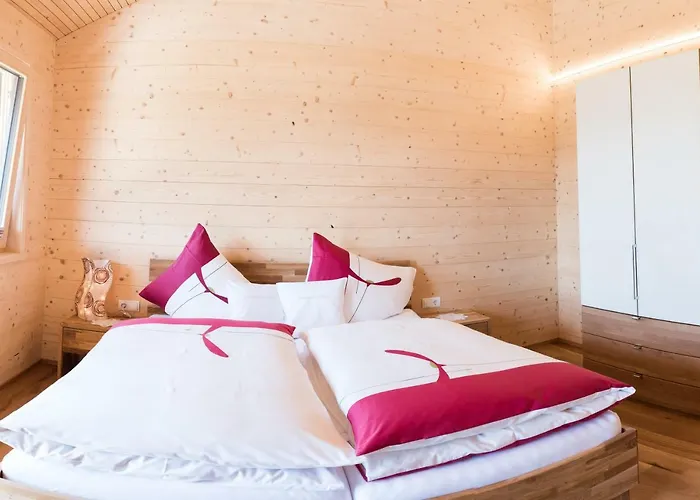 Ferienwohnung Sinz