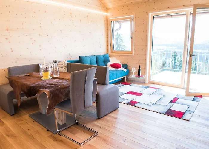 Ferienwohnung Sinz