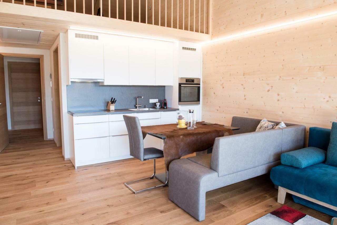 Sinz Apartment Doren